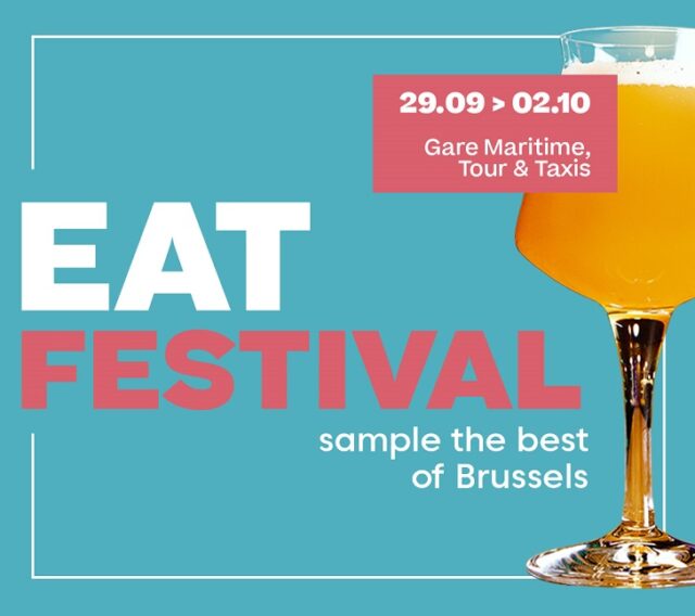 Eat Festival