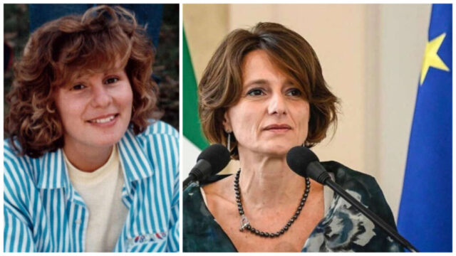 Emanuela ed Elena