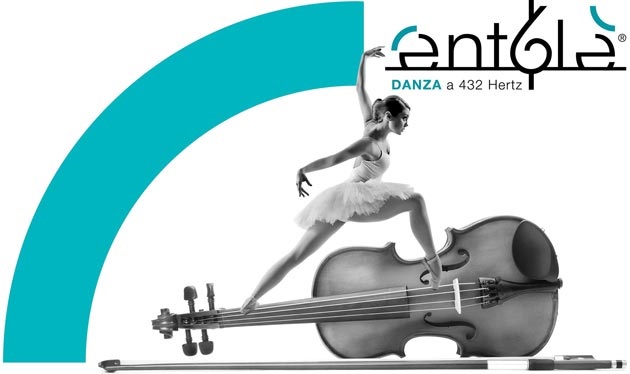 Entolé Danza Entolé Danza