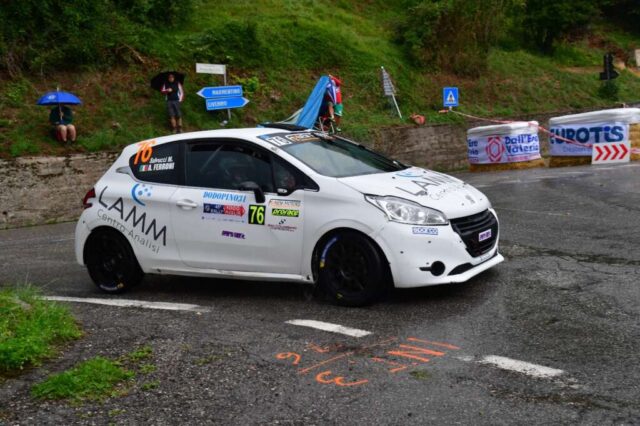 FERRONI_SALVUCCI_1000MIGLIA 2022