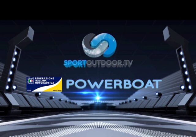 FIM Powerboat FIM Powerboat