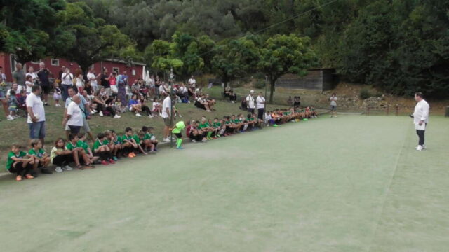 Fcd La Foce