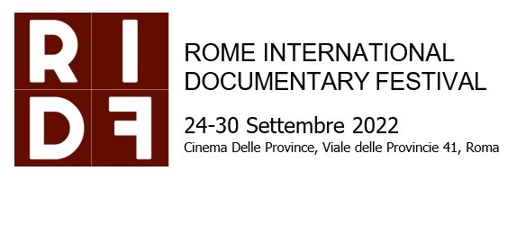 Festival Internazionale del Documentario Festival Internazionale del Documentario