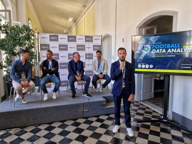 Football data Analyst Football data Analyst