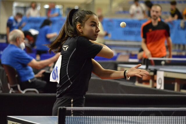 Francesca Seu (Foto Fitet)