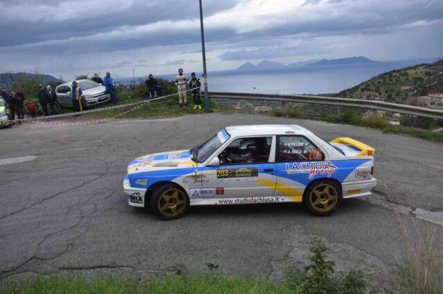 Fullone Failla BMW