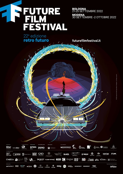 Future Film Festival Future Film Festival