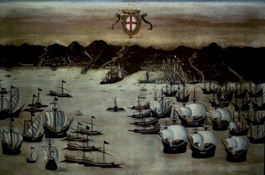 Genova Genova