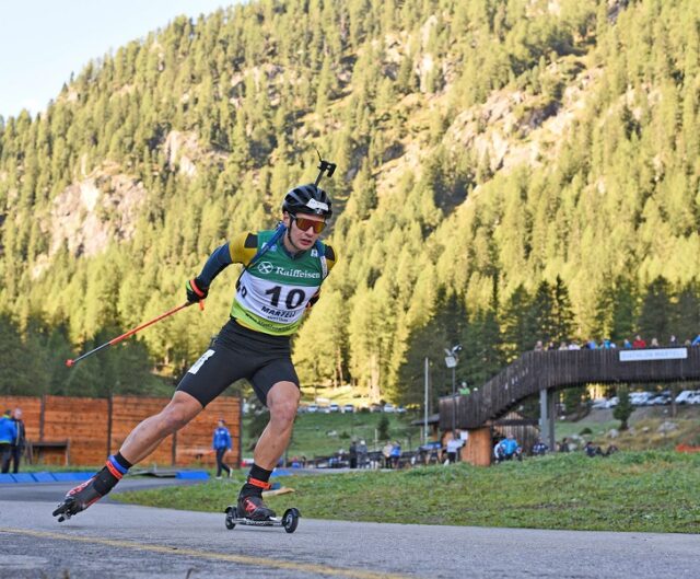 biathlon biathlon