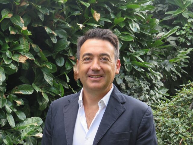 Giacomo Bisconti Giacomo Bisconti