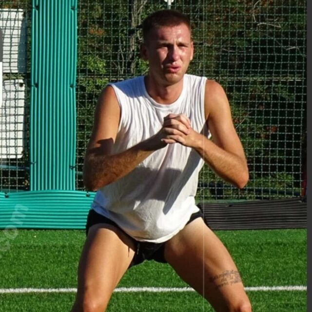 Gianluca Briozzo