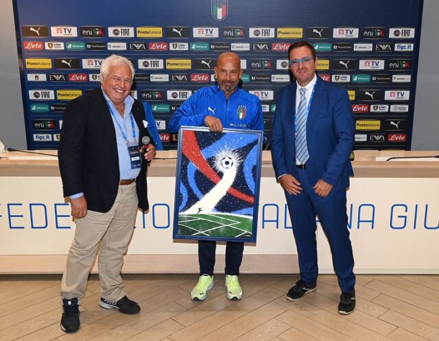 Gianluca Vialli Gianluca Vialli