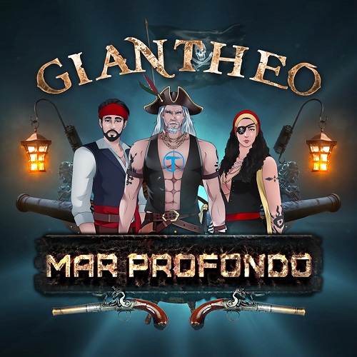 Giantheo Giantheo