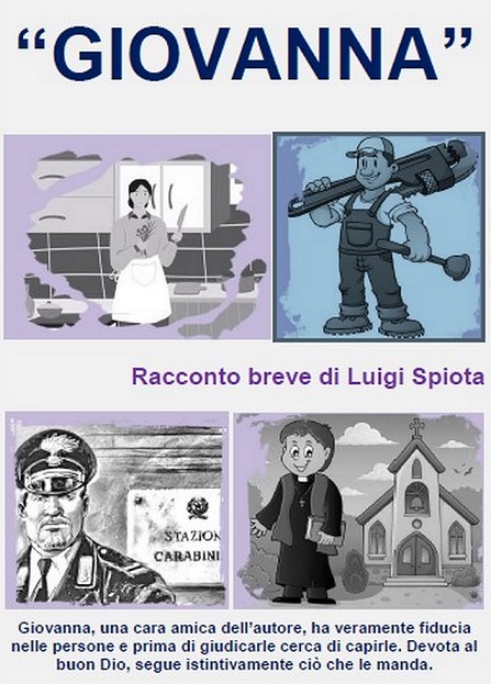 Luigi Spiota Luigi Spiota