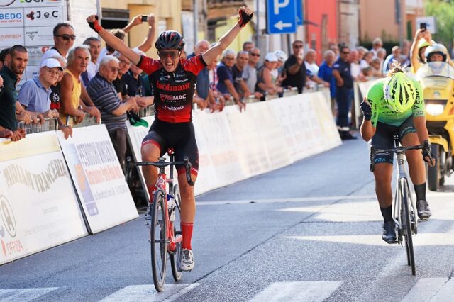 Giro delle Marche in Rosa Giro delle Marche in Rosa