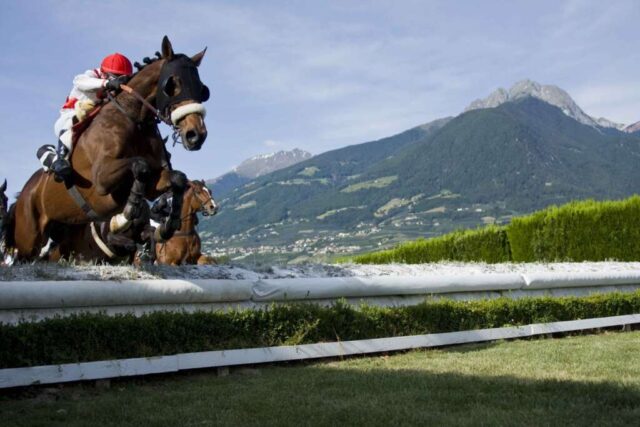 Gran Premio Merano