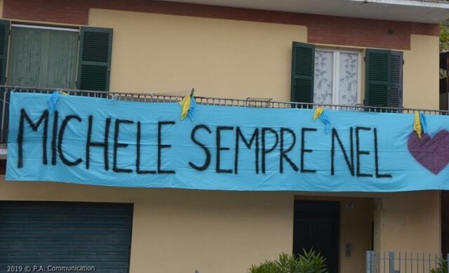Granfondo Michele Scarponi Granfondo Michele Scarponi