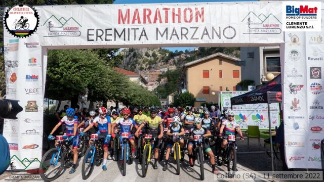 Granfondo dei Monti Eremita Granfondo dei Monti Eremita