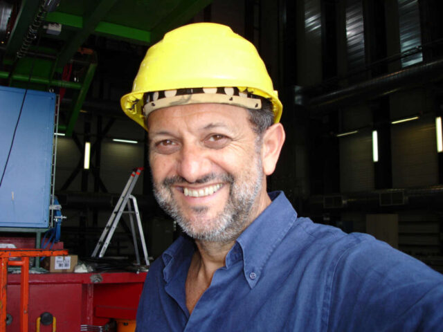 GuidoTonelli