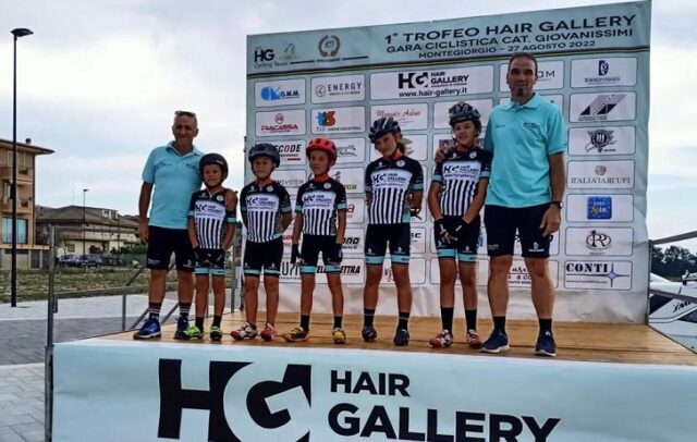 HG Cycling Team HG Cycling Team