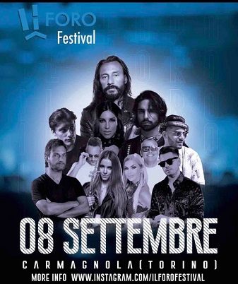 Il Foro Festival Il Foro Festival