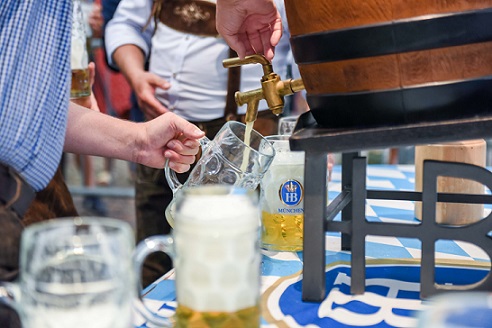 Oktoberfest Oktoberfest