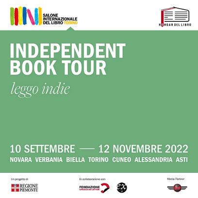 Independent Book Tour Independent Book Tour