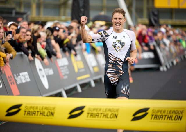 Super League Triathlon
