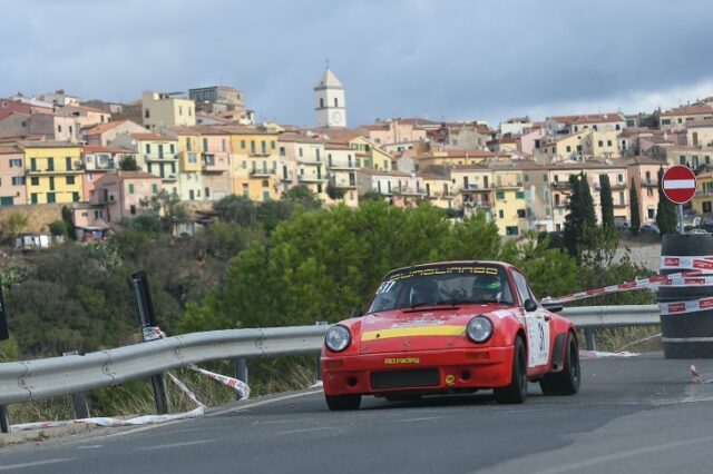 Rallye Elba Storico Rallye Elba Storico