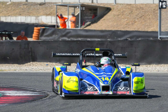 Magliona Norma Honda MTP2022 Varano