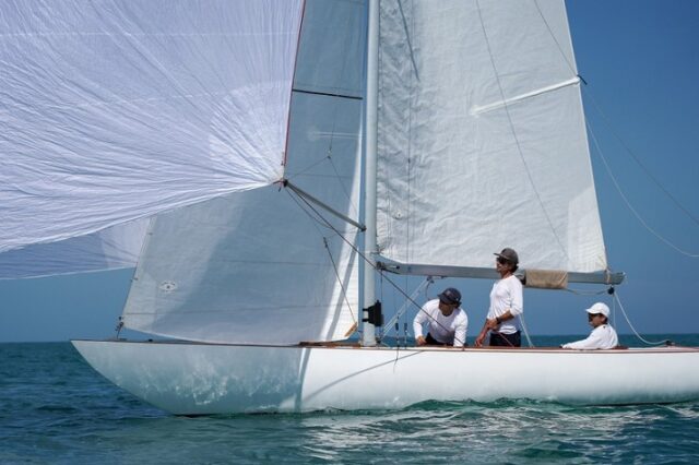 Campionato Nazionale 5.50 Metri