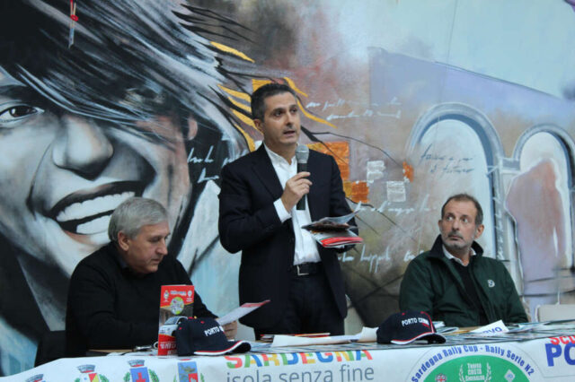 Mauro Atzei