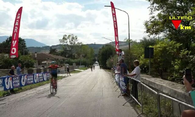 Memorial Luciano Candeloro 08092022 vittoria Mentuccia