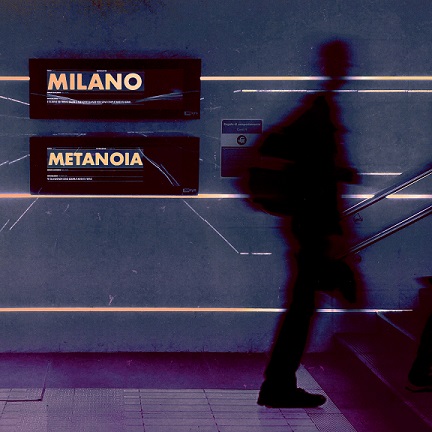 Metanoia Metanoia