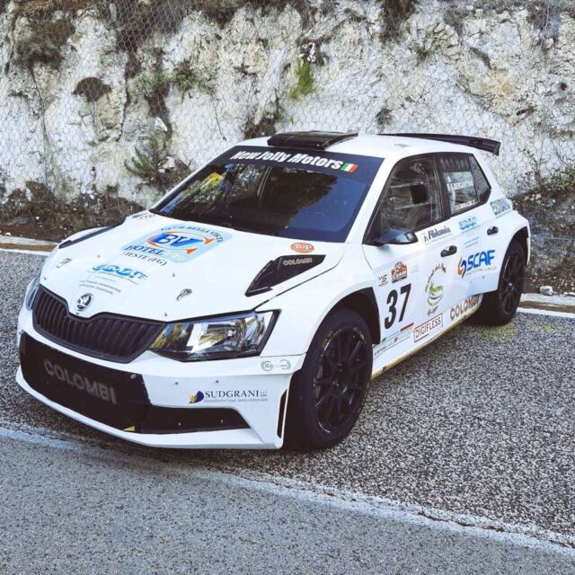 New Jolly Motors Monte Sant’Angelo