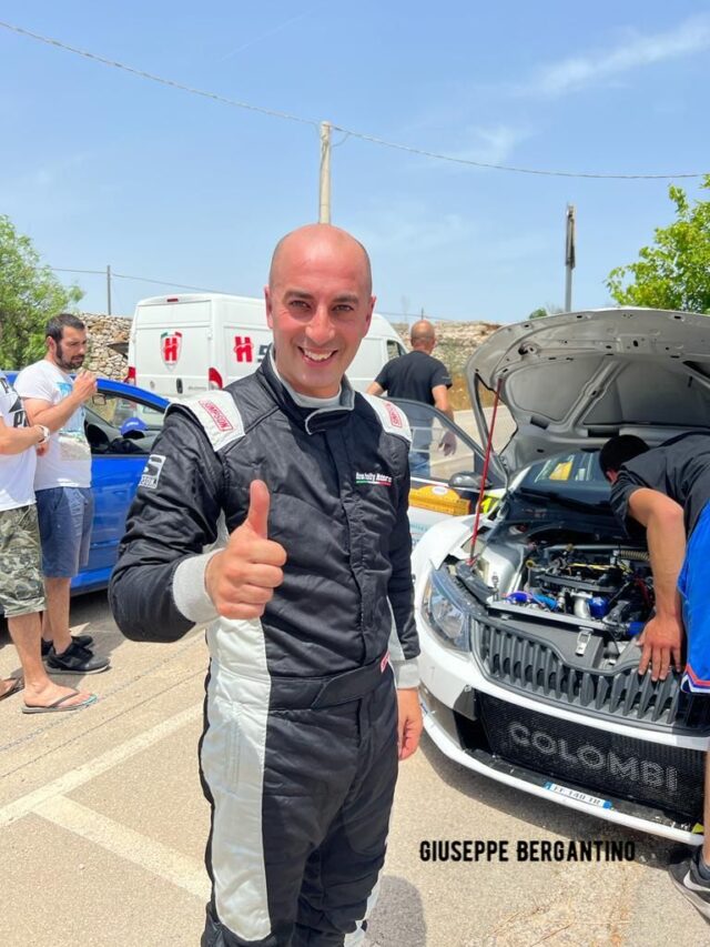 New Jolly Motors Monte Sant’Angelo