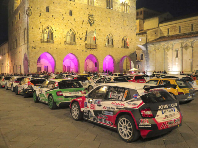 PIAZZA DUOMO 2017
