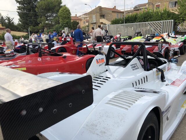 Coppa Nissena Coppa Nissena