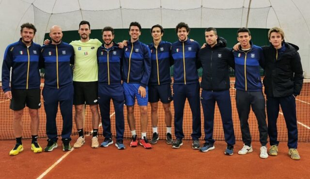 Park Tennis Club Genova Park Tennis Club Genova