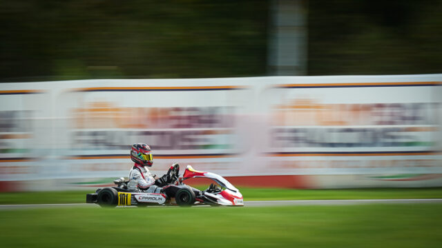 Parolin in Sarno