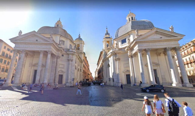 Percorso 1