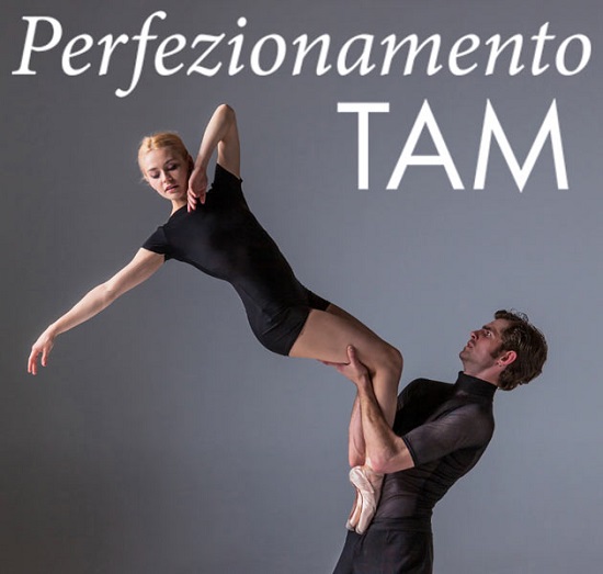 Perfezionamento TAM Perfezionamento TAM