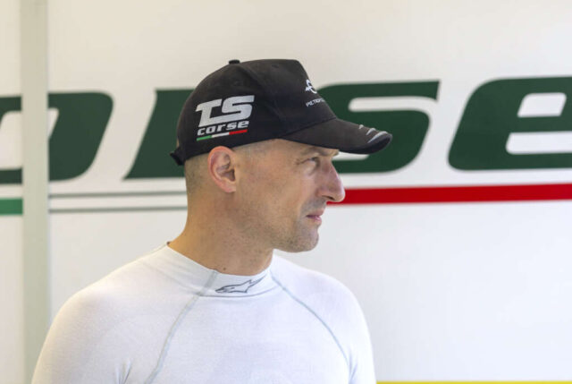 Pietro Peccenini Le Mans Lmc2022 phPieri