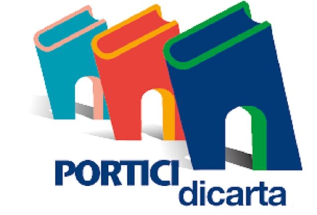 Portici di Carta Portici di Carta