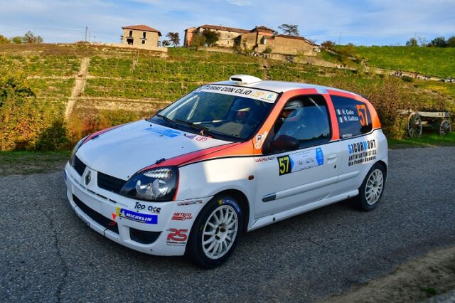Lanterna Corse Rally Team Lanterna Corse Rally Team