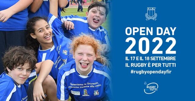 Rugby Rugby