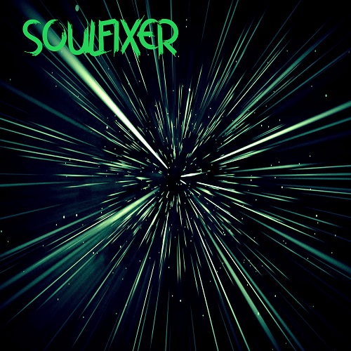 SOULFIXER SOULFIXER