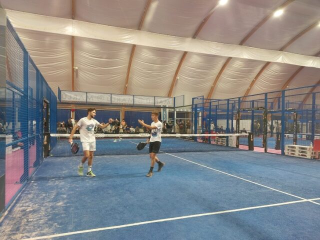 San Marino International Kuikma Padel Cup