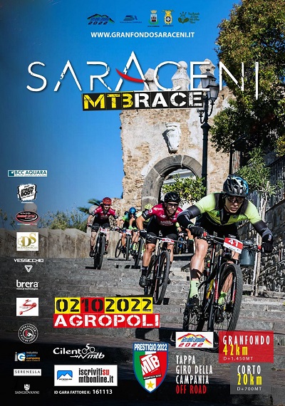 Saraceni Mtb Race Saraceni Mtb Race