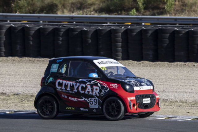 Savoia a Imola